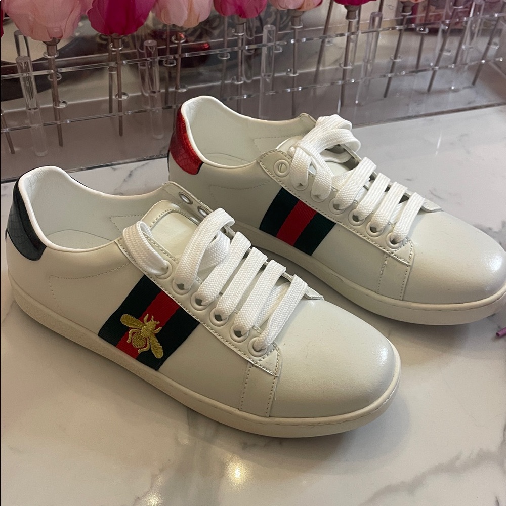 Inspired Shoe New